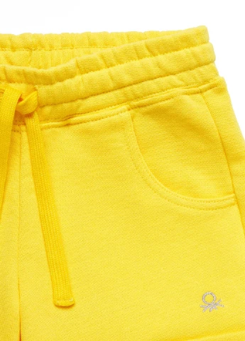 Шорти United Colors of Benetton (217309936)
