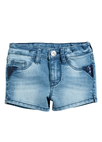 Шорты H&M (53152051)
