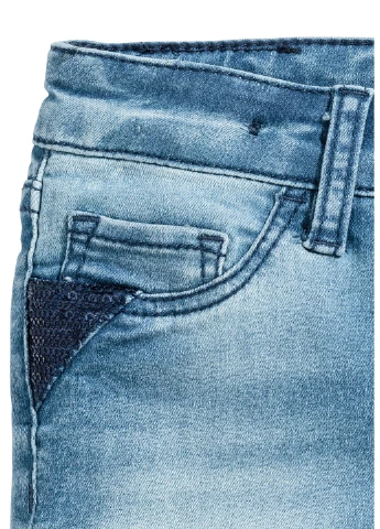 Шорты H&M (53152051)