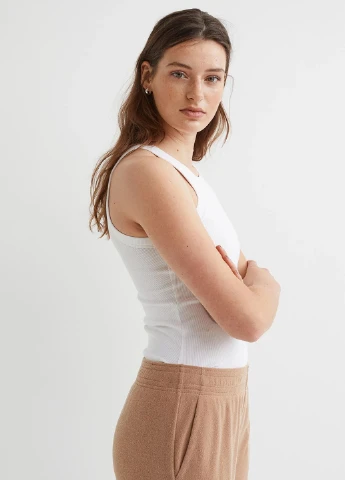 Топ H&M (319308003)