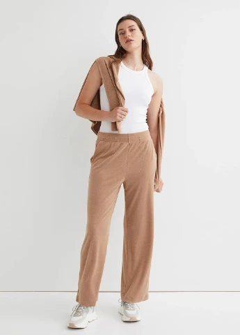 Топ H&M (319308003)