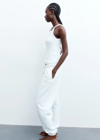 Топ H&M (319308003)