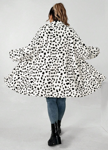 Шуба SHEIN (338627087)