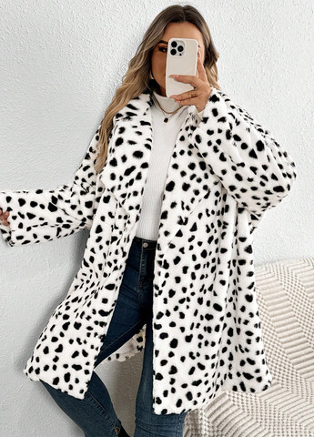 Шуба SHEIN (338627087)