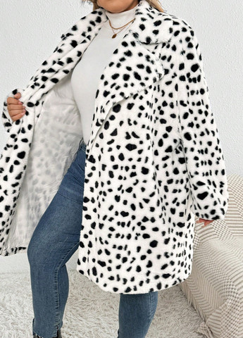 Шуба SHEIN (338627087)