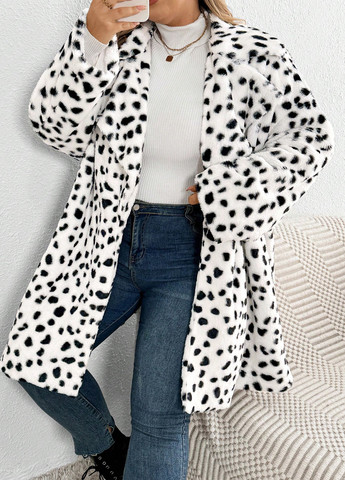 Шуба SHEIN (338627087)