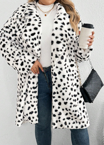 Шуба SHEIN (338627087)