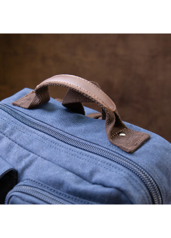 Текстильный рюкзак 30х42х15 см Vintage (242189173)