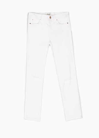 Джинсы Stradivarius - (298302657)