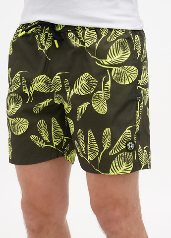 Шорты Benson & Cherry (318254809)