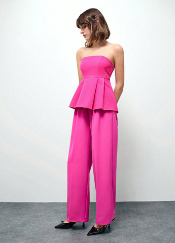 Костюм (топ, штани) SHEIN (342411614)