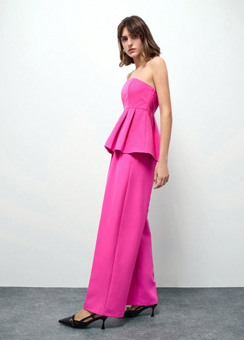 Костюм (топ, штани) SHEIN (342411614)