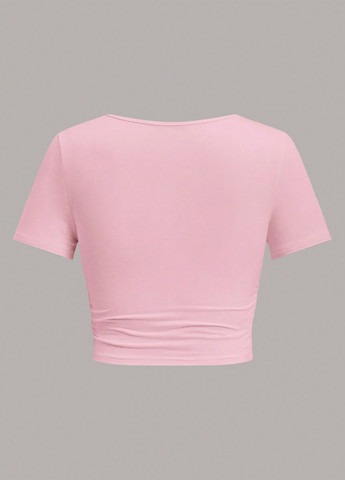 Футболка SHEIN - (338186638)