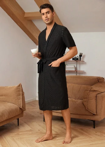 Халат SHEIN (325078454)