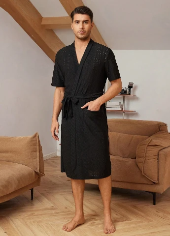 Халат SHEIN (325078454)