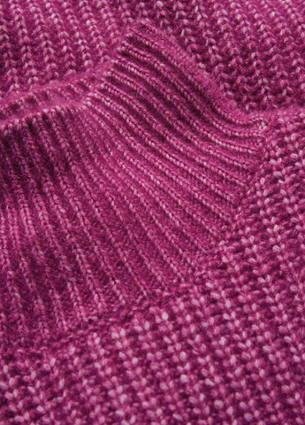 Фуксинова (кольору Фукія) кежуал сукня сукня светр C&A однотонна