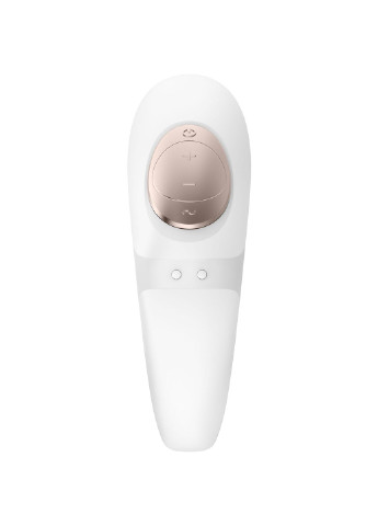 Вакуумный вибратор для пар Satisfyer (252010807)