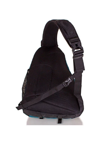 Чоловік міської рюкзак 34х44х17 см Onepolar (250097512)