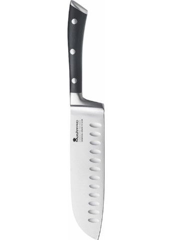 Нож сантоку Master BGMP-4311 17.5 см Bergner (253631427)