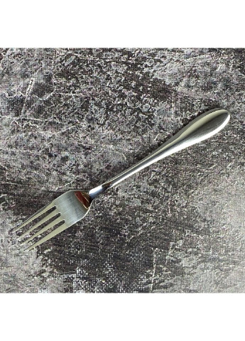 Вилка столова Vitol Гладка GLDK-0012-VS No Brand (253623078)