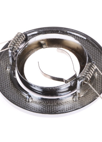 Світильник точковий HDL-DT 30 ShRED/CHR Brille (253893088)