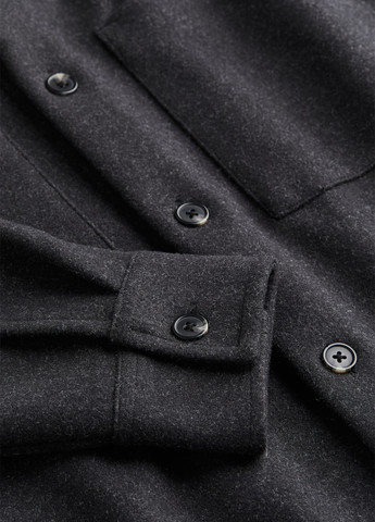 Куртка-рубашка H&M (306380170)