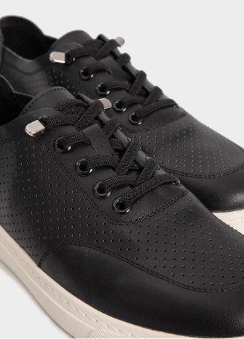 Чорні кеди URBAN TRACE