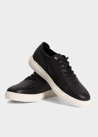 Чорні кеди URBAN TRACE
