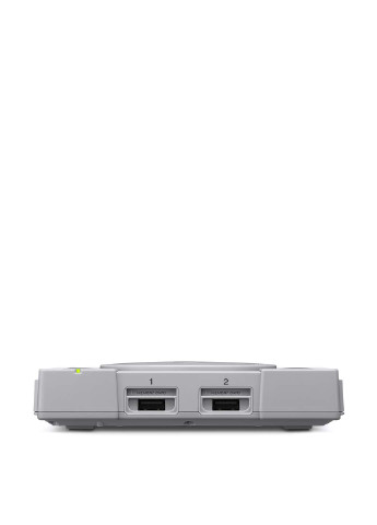 Ігрова консоль Sony PlayStation Classic сіра