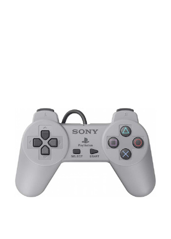 Ігрова консоль Sony PlayStation Classic сіра