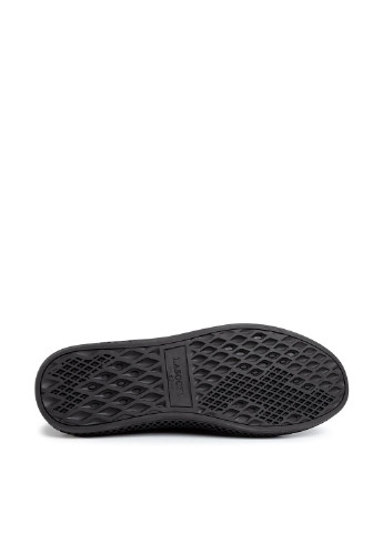 Черно-белые демисезонные кроссовки Lasocki for men