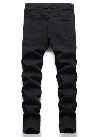 Джинси SHEIN (346168183)