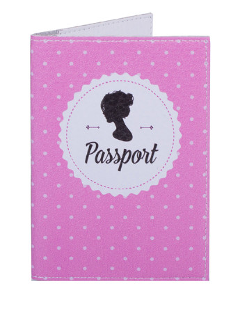 Обкладинка для паспорта PASSPORTY (98855178)