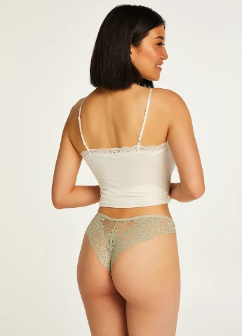 Трусики Hunkemoller (340704031)