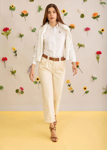 Ремень U.S. Polo Assn. (359370634)