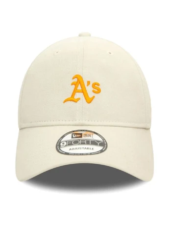 Кепка New Era New Era WASHED 940 ATHLETICS (368861344)
