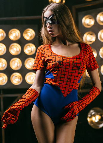 Костюм Spider woman La Mascarade (87878229)