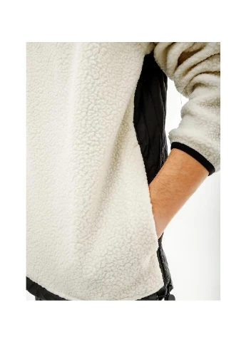 Худи 1853-OFFWHITE Rains Tops Beige (367034335)