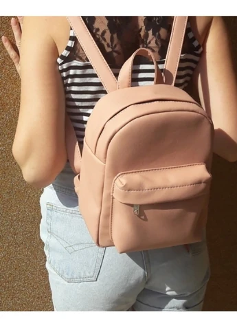 Женский рюкзак 23х20х10 см Sambag (252155370)