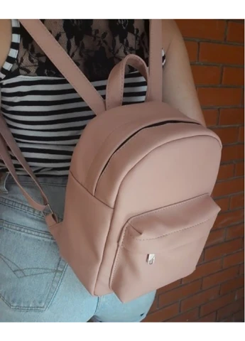 Женский рюкзак 23х20х10 см Sambag (252155370)