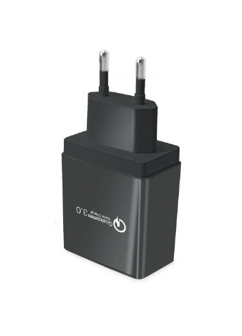 Зарядний пристрій (QC-305-BK) XoKo qc-305 3 usb 5.1a black (253506974)