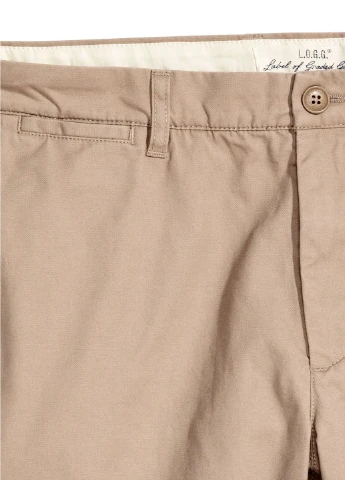 Шорты H&M (221692579)