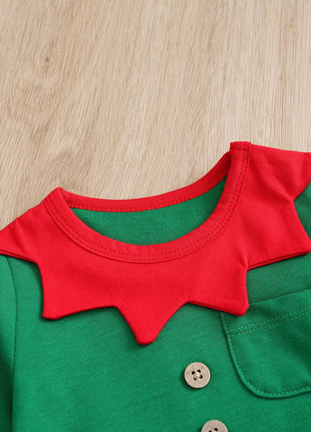 Маскарадний костюм (комбінезон, шапочка) SHEIN (346790527)