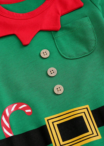 Маскарадний костюм (комбінезон, шапочка) SHEIN (346790527)