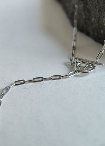 Колье Silver Flame (350941464)