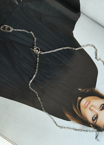 Колье Silver Flame (350941464)