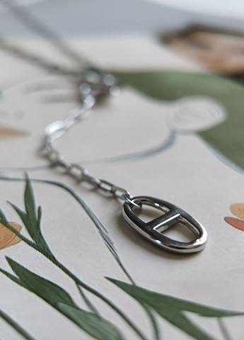 Колье Silver Flame (350941464)