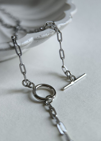 Колье Silver Flame (350941464)