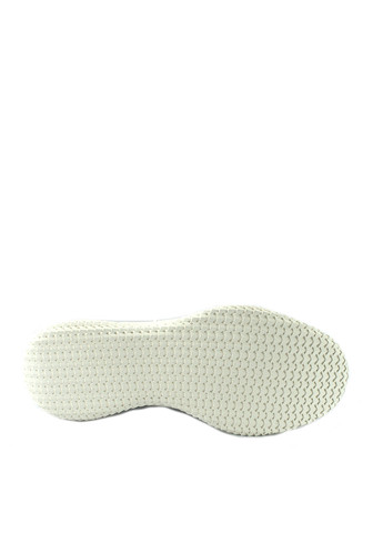 Белые летние кроссовки No Brand