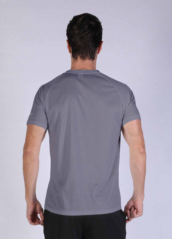 Серая футболка (2 шт.) SHEIN